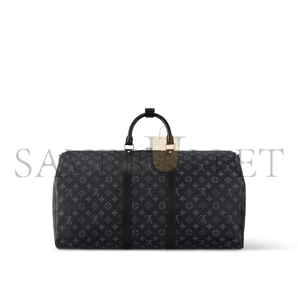 LOUIS VUITTON KEEPALL BANDOULIÈRE 55 M40605 (55*31*26cm)